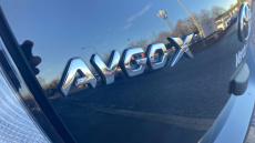 Toyota Aygo X 1.0 VVT-i Edge 5dr Petrol Hatchback